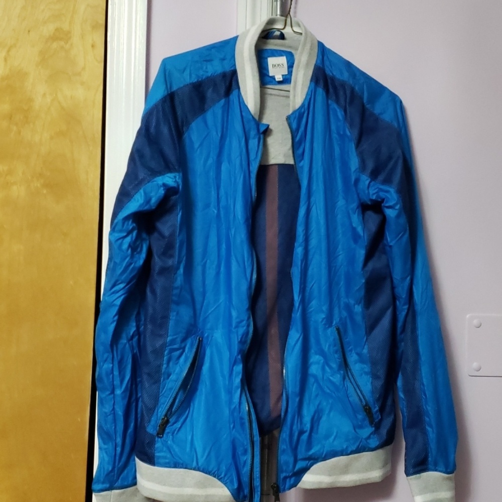 Windbreaker jacket for Juniors
